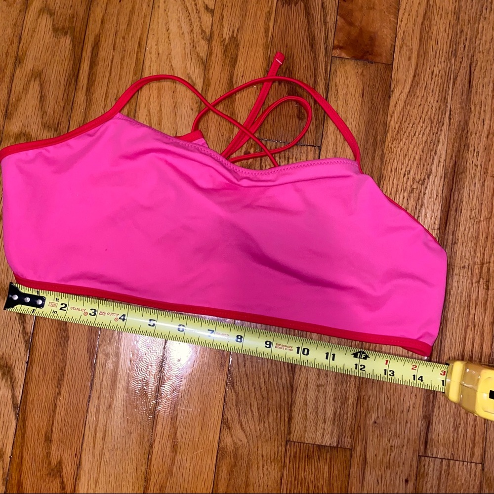 Outdoor Voices Bikini Top 💕❣️